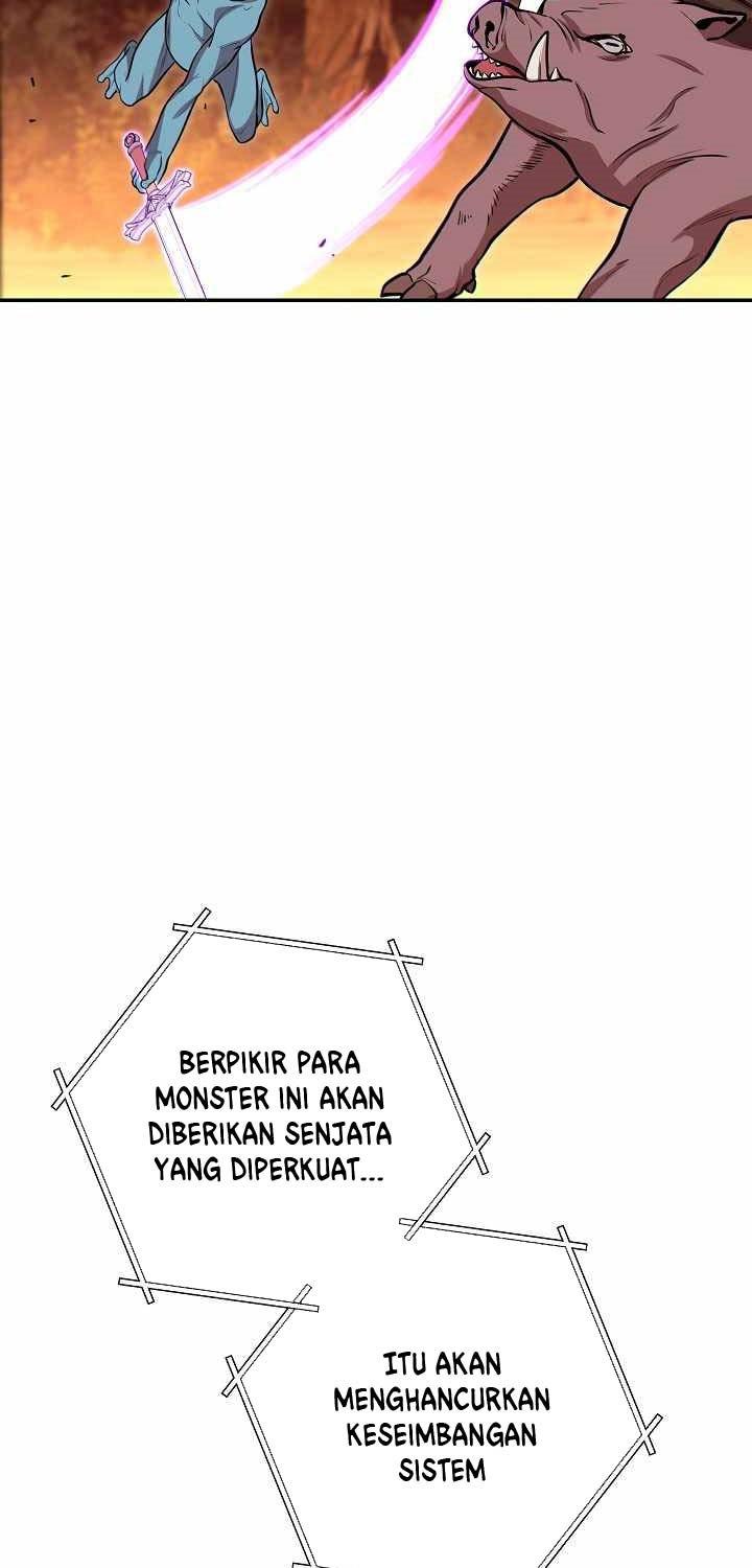 Dungeon Reset